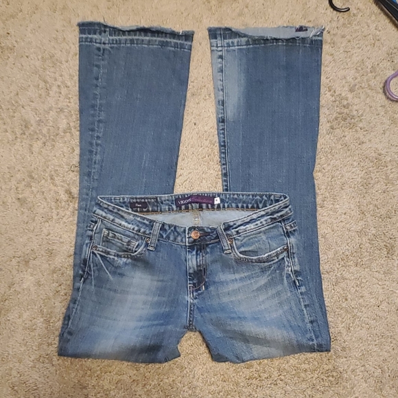 Vigoss Denim - Vigoss Jeans